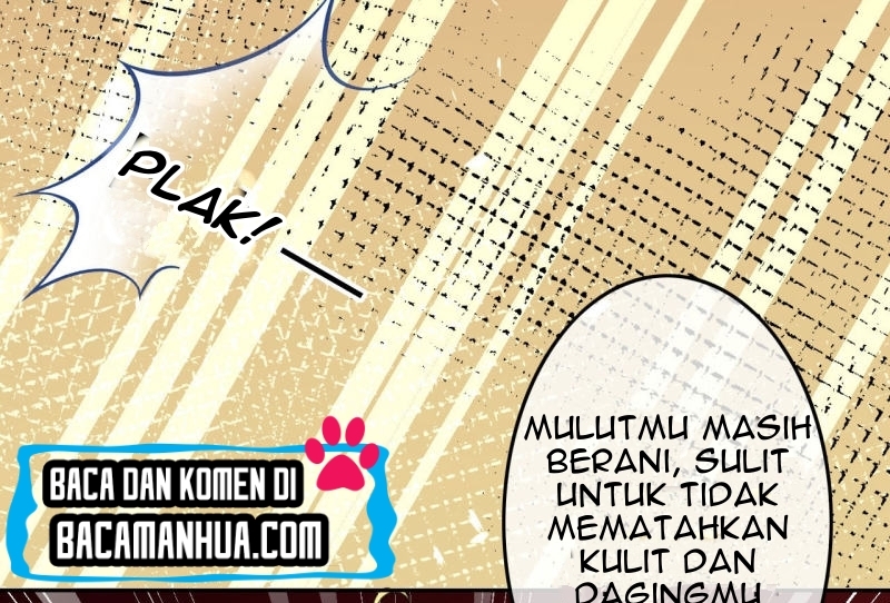 Foral Guardian In The City Chapter 04 Gambar 89